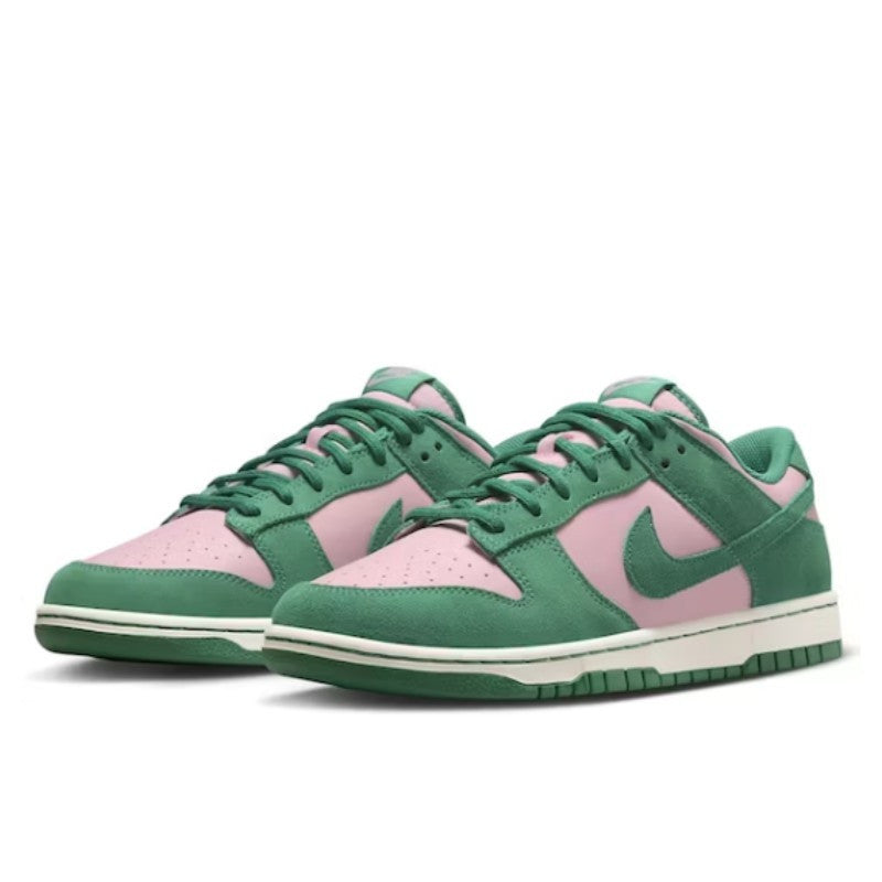 Nike Dunk Low Retro Medium Soft Pink Malachite - FZ0549-600