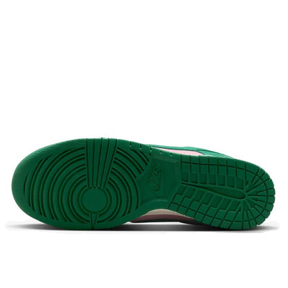 Nike Dunk Low Retro Medium Soft Pink Malachite - FZ0549-600