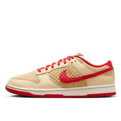 Nike Dunk Low Retro SE Strawberry Waffle - HJ9100-294