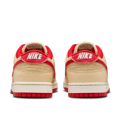 Nike Dunk Low Retro SE Strawberry Waffle - HJ9100-294