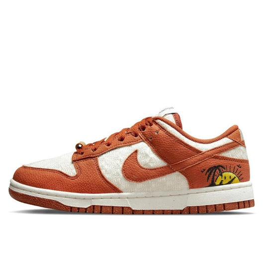 Nike Dunk Low Retro Sun Club Burn Sunrise - DR5475-100