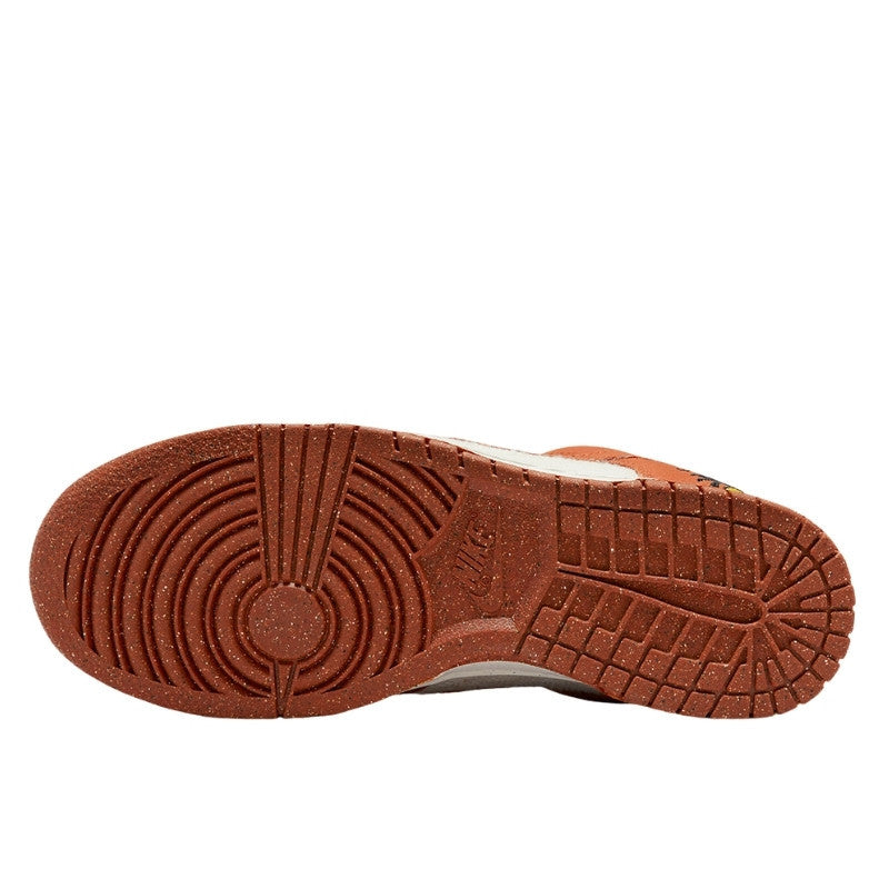 Nike Dunk Low Retro Sun Club Burn Sunrise - DR5475-100