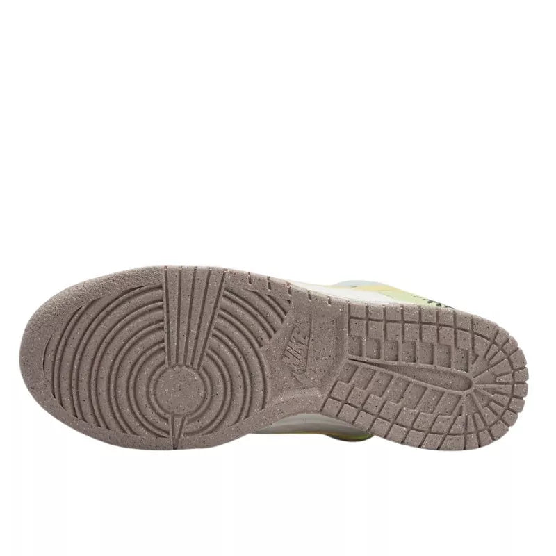 Nike Dunk Low SE Sun Club - DQ0265-100