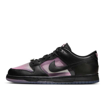 Nike Dunk Low Retro Transparent Black Pink Rise - IM3077-600