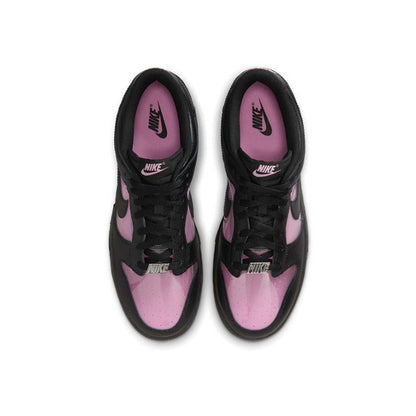 Nike Dunk Low Retro Transparent Black Pink Rise - IM3077-600