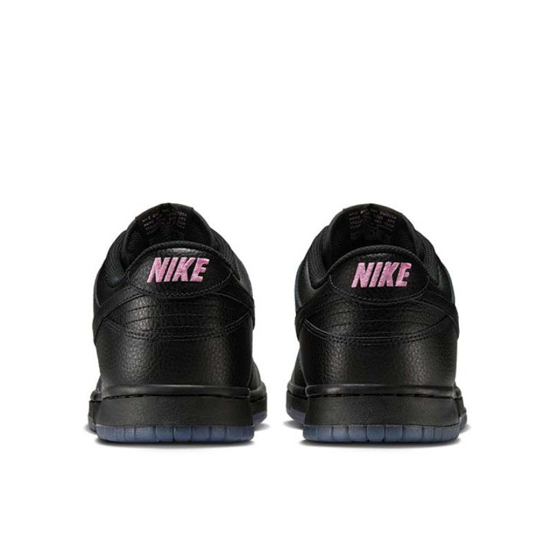 Nike Dunk Low Retro Transparent Black Pink Rise - IM3077-600