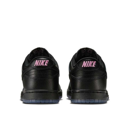 Nike Dunk Low Retro Transparent Black Pink Rise - IM3077-600
