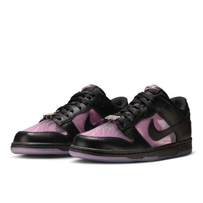 Nike Dunk Low Retro Transparent Black Pink Rise - IM3077-600