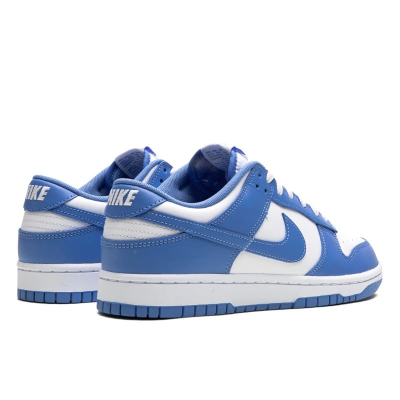 Nike Dunk Low Polar Blue - DV0833-400