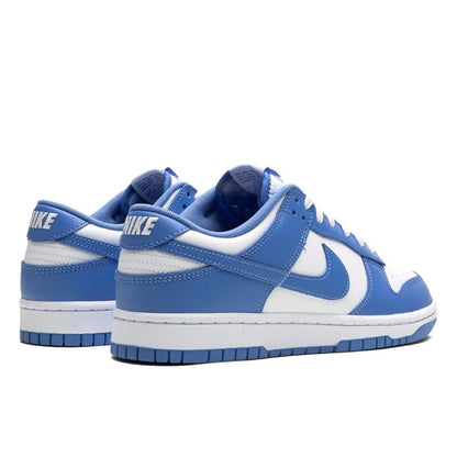 Nike Dunk Low Polar Blue - DV0833-400