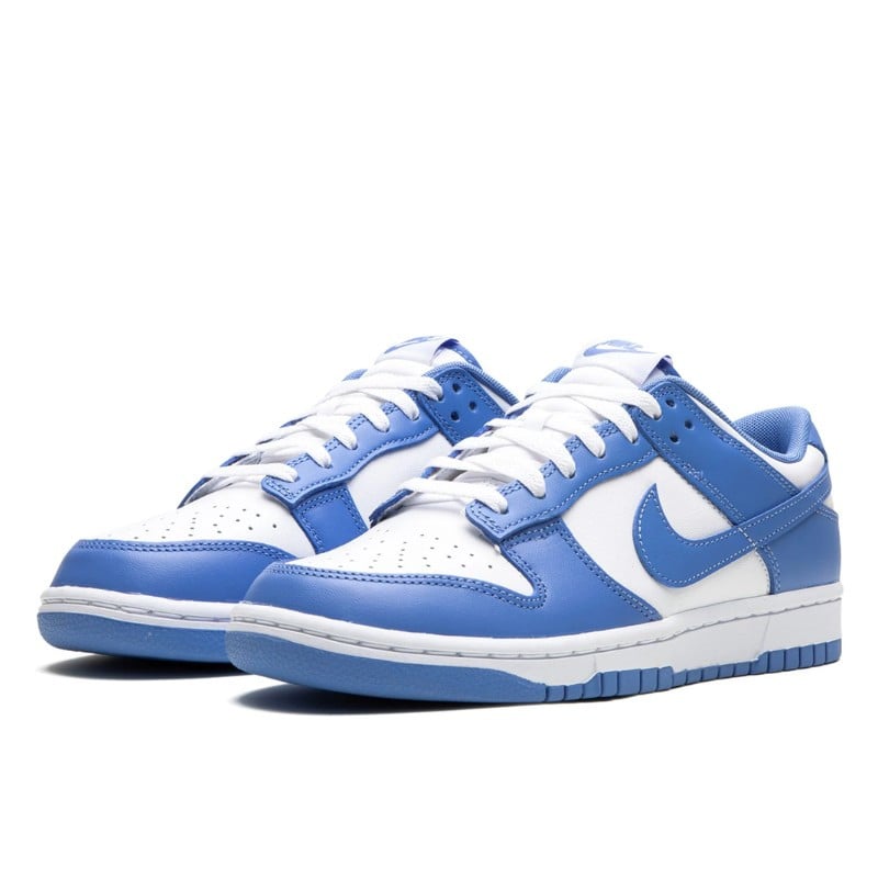 Nike Dunk Low Polar Blue - DV0833-400