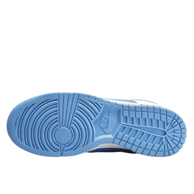 Nike Dunk Low Reverse UNC - DJ9955-101