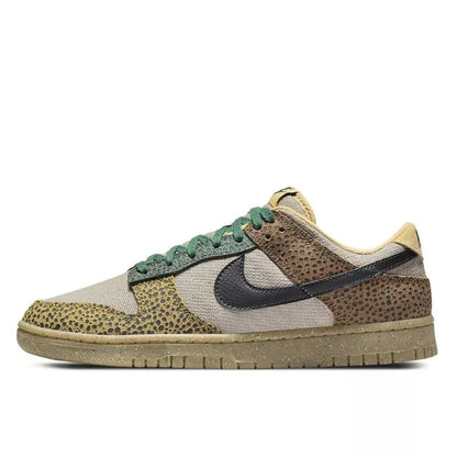 Nike Dunk Low Safari - DX2654-200