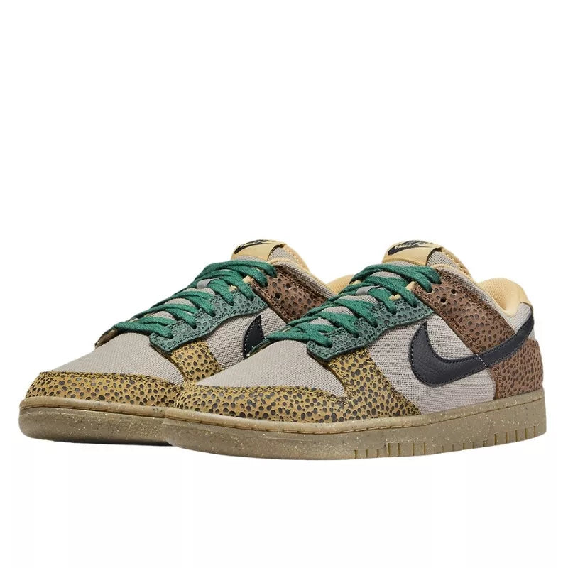 Nike Dunk Low Safari - DX2654-200