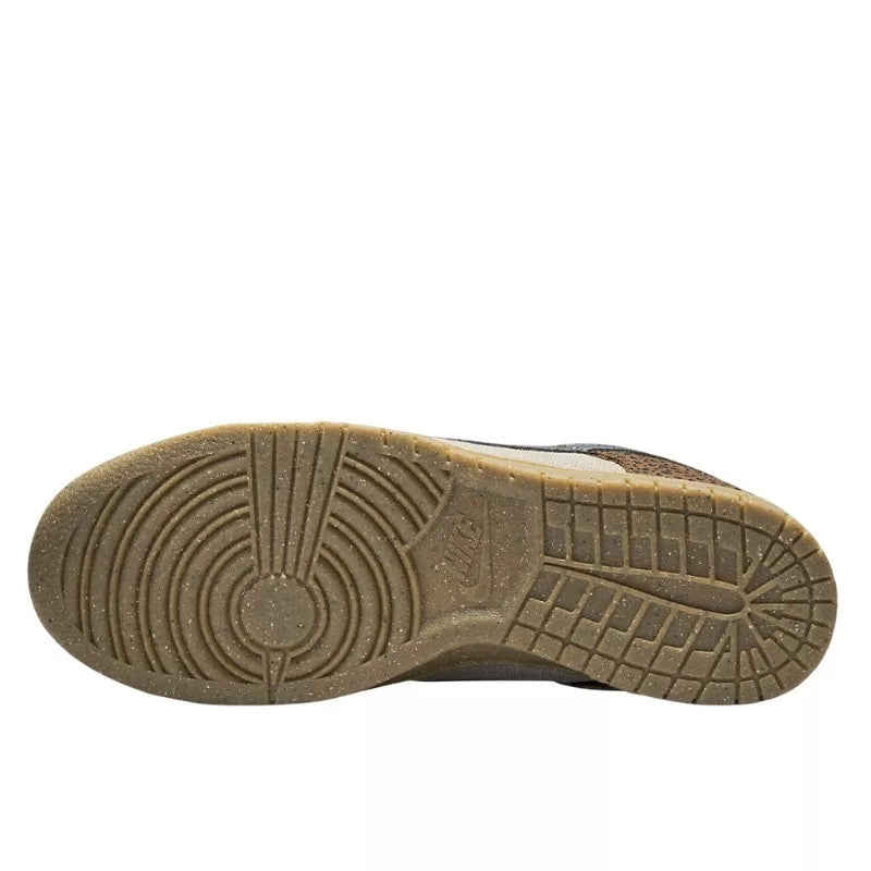 Nike Dunk Low Safari - DX2654-200