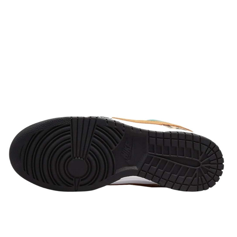 Nike Dunk Low Safari Mix - DN3866-100