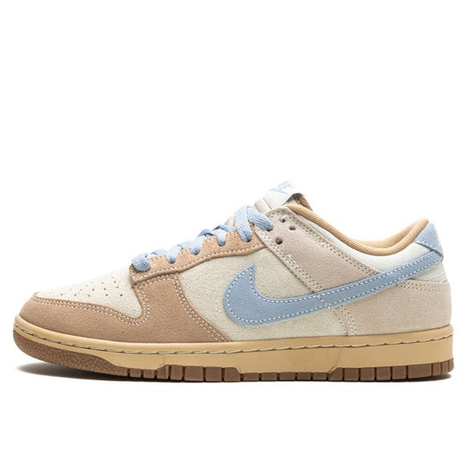 Nike Dunk Low Light Armory Blue - HF0106-100
