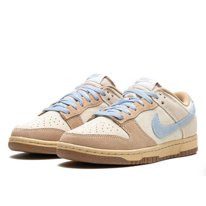 Nike Dunk Low Light Armory Blue - HF0106-100