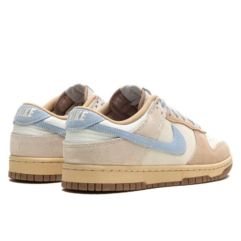 Nike Dunk Low Light Armory Blue - HF0106-100