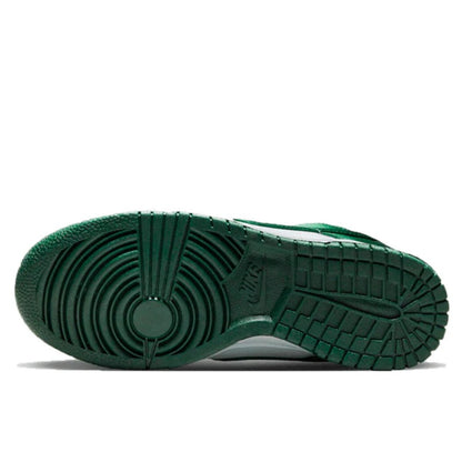 Nike Dunk Low Satin Green - DX5931-100