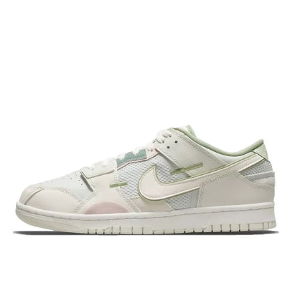 Nike Dunk Low Scrap Phantom - DM0802-001