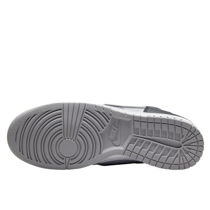 Nike Dunk Low Scrap Wolf Grey - DC9723-001