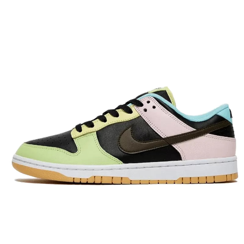 Nike Dunk Low SE Free 99 Black - DH0952-001 / CZ2496-001