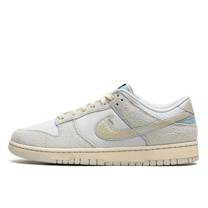 Nike Dunk Low SE Gone Fishing Chinook Salmon - DV7210-001