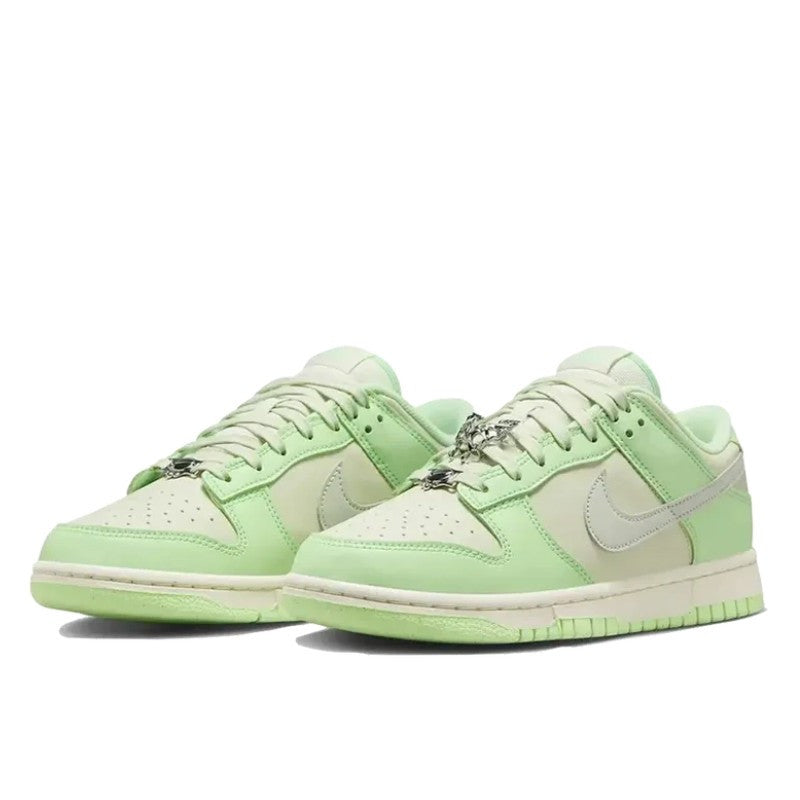 Nike Dunk Low SE Next Nature Sea Glass - FN6344-001