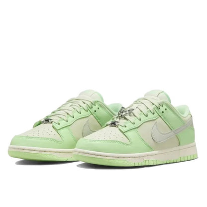 Nike Dunk Low SE Next Nature Sea Glass - FN6344-001