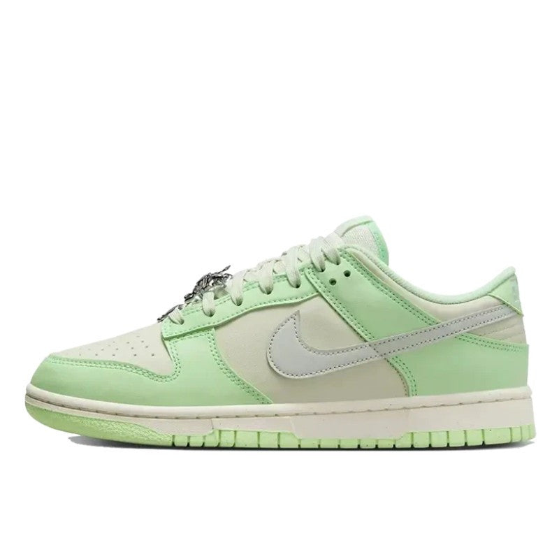 Nike Dunk Low SE Next Nature Sea Glass - FN6344-001