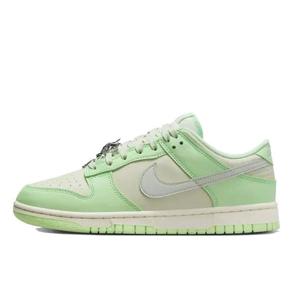 Nike Dunk Low SE Next Nature Sea Glass - FN6344-001