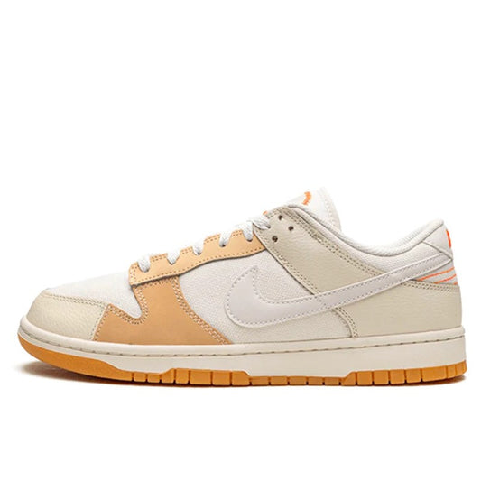 Nike Dunk Low SE Patchwork If Lost Return To - FJ5475-100