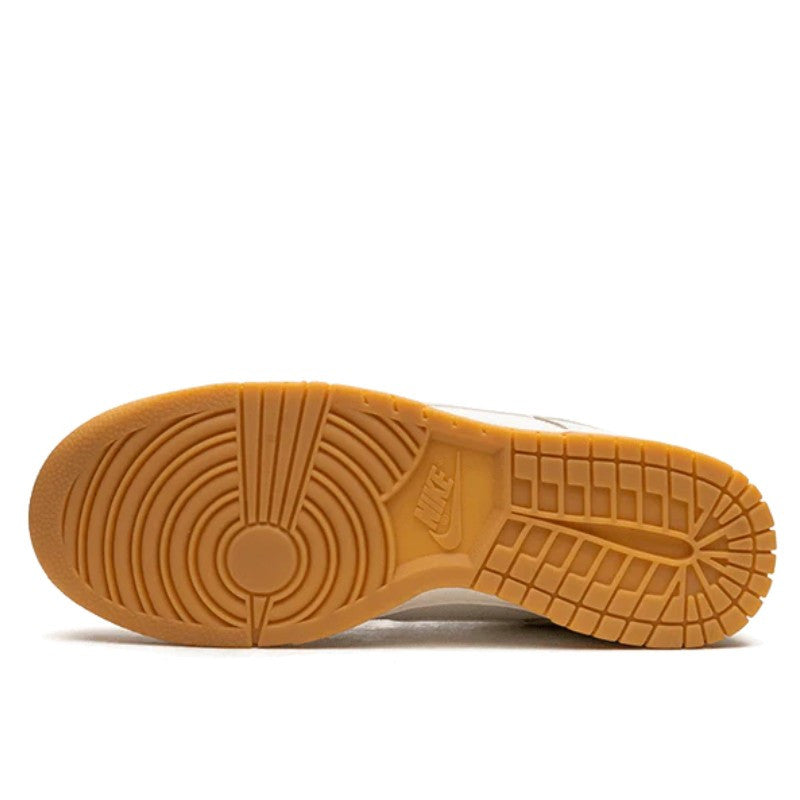 Nike Dunk Low SE Patchwork If Lost Return To - FJ5475-100