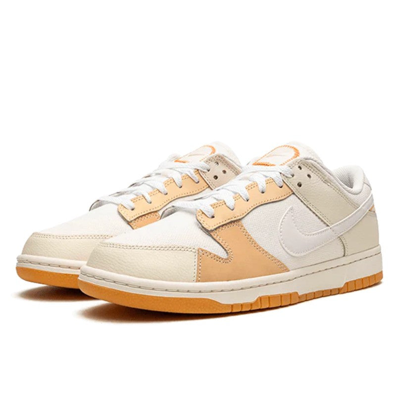 Nike Dunk Low SE Patchwork If Lost Return To - FJ5475-100