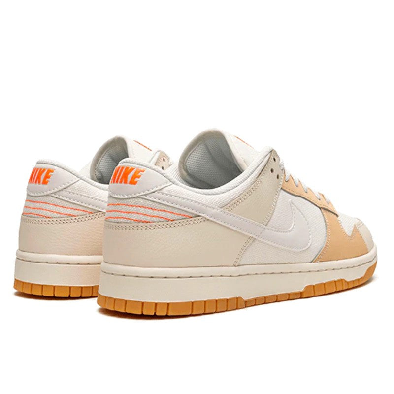 Nike Dunk Low SE Patchwork If Lost Return To - FJ5475-100