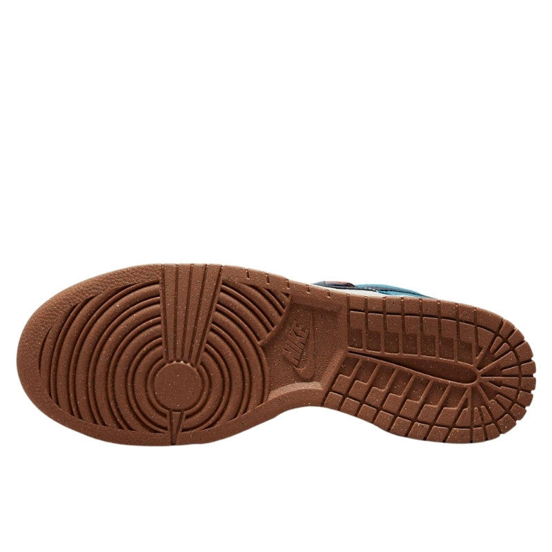 Nike Dunk Low SE Next Nature Rift Blue - DD3358-400