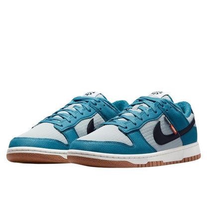 Nike Dunk Low SE Next Nature Rift Blue - DD3358-400