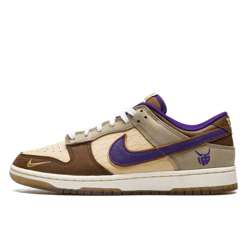 Nike Dunk Low Setsubun (2022) - DQ5009-268
