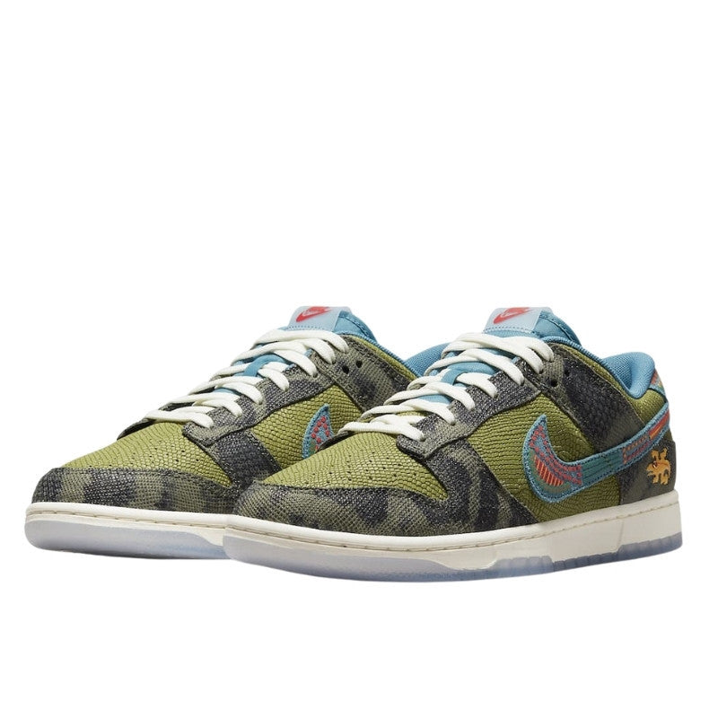 Nike Dunk Low Siempre Familia - DO2160-335