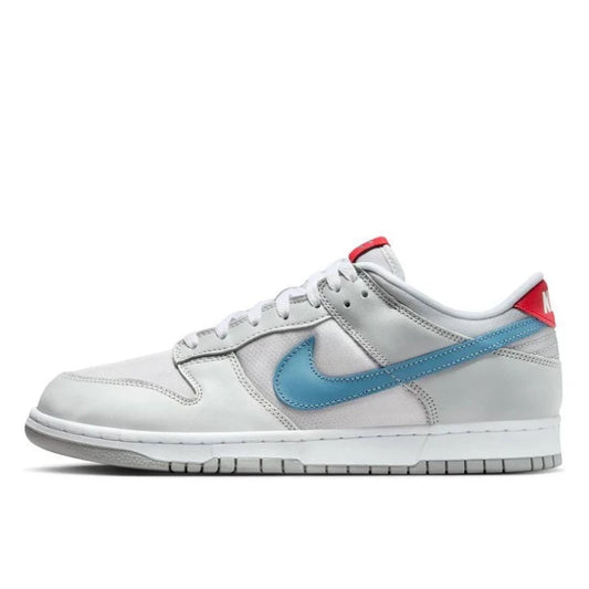 Nike Dunk Low Silver Surfer (2024) - HF0391-001