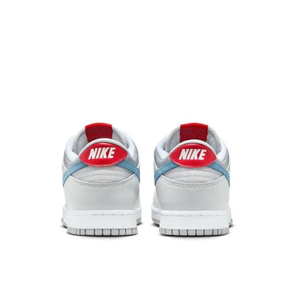 Nike Dunk Low Silver Surfer (2024) - HF0391-001