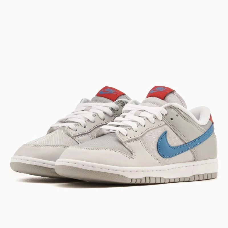 Nike Dunk Low Silver Surfer (2024) - HF0391-001