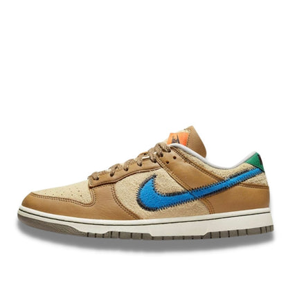 Nike Dunk Low size? Dark Driftwood - DO6712-200