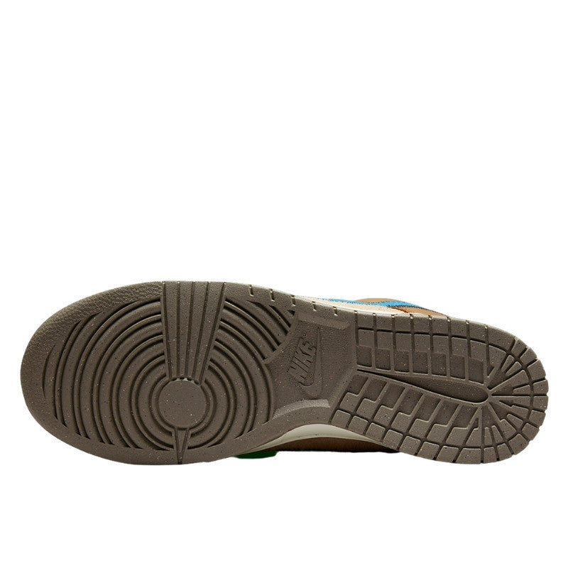 Nike Dunk Low size? Dark Driftwood - DO6712-200