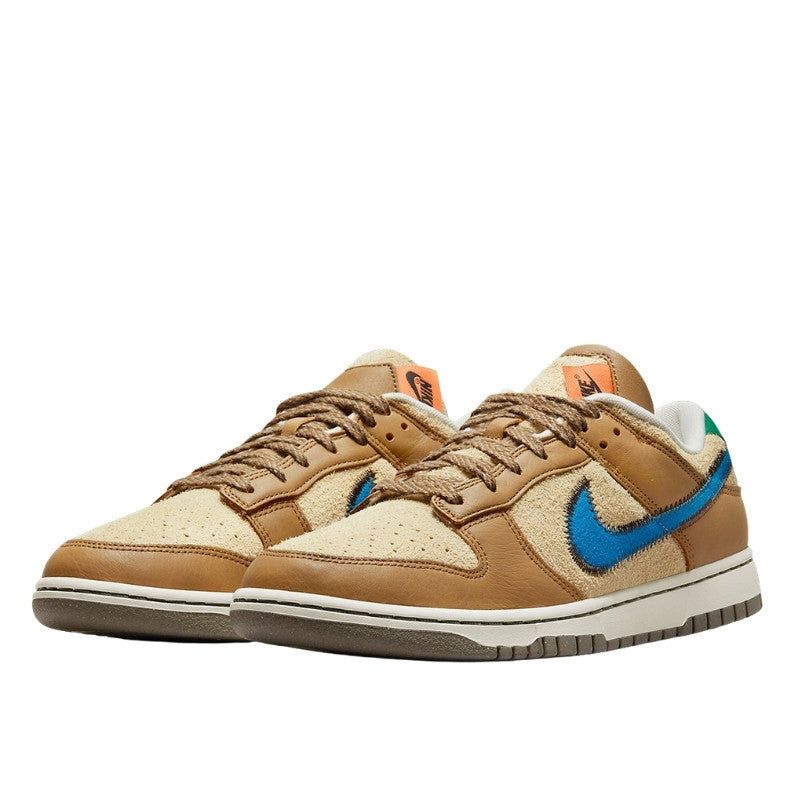Nike Dunk Low size? Dark Driftwood - DO6712-200