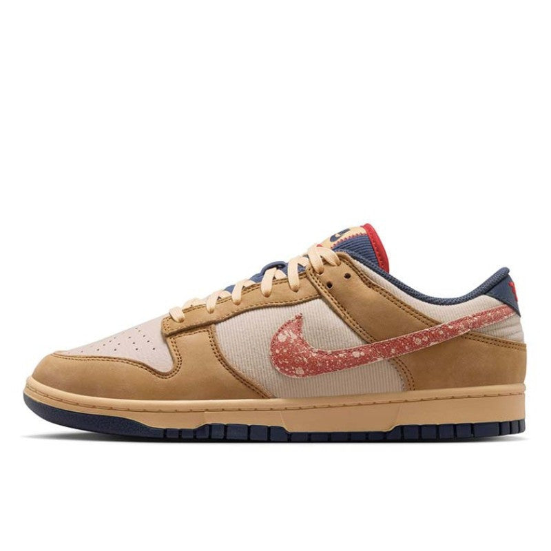 Nike Dunk Low Sketch and Exploration - HQ3640-790