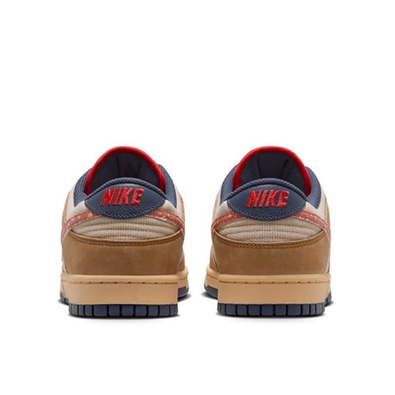 Nike Dunk Low Sketch and Exploration - HQ3640-790