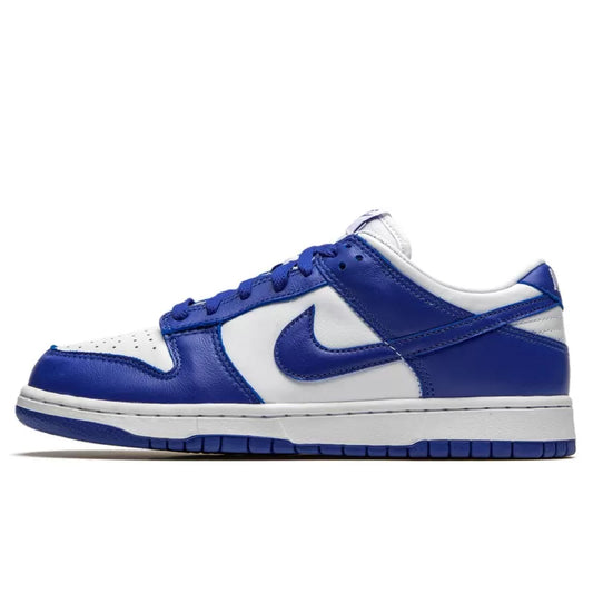 Nike Dunk Low SP Varsity Royal (Kentucky) - CU1726-100
