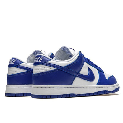 Nike Dunk Low SP Varsity Royal (Kentucky) - CU1726-100